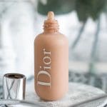 Dior Backstage Face and body foundation (5)