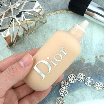 Dior Backstage Face and Body Foundation 50ML