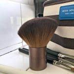 Ecotools Angled Kabuki brush (3)