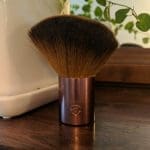 Ecotools Angled Kabuki brush (3)