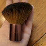 Ecotools Angled Kabuki brush (3)