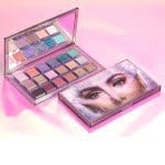 Huda beauty Mercury Retrograde Eyeshadow pallete (1)