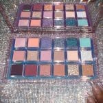 Huda beauty Mercury Retrograde Eyeshadow pallete (1)