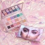 Huda beauty Mercury Retrograde Eyeshadow pallete (1)