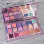 Huda beauty Mercury Retrograde Eyeshadow pallete (1)