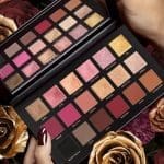 Huda beauty Rose Gold Remastered palette (13)