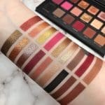 Huda beauty Rose Gold Remastered palette (13)