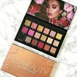 Huda beauty Rose Gold Remastered palette (13)