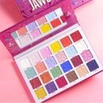 Jawbreaker eyeshadow palette (2)