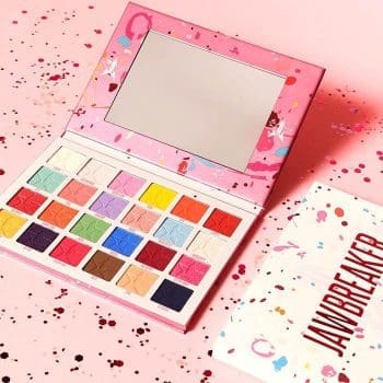 Jeffree Star Jawbreaker Eyeshadow Palette