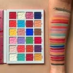 Jawbreaker eyeshadow palette (2)