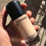 Mac Foundation Hyper Real SPF 15 Foundation (5)