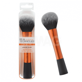 Real Techniques Powder brush