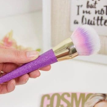 Real Techniques Crush Brush