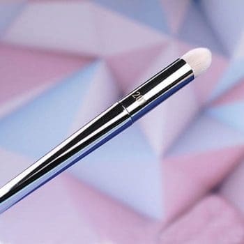 Real Techniques Bold Metals Collection Single Brush