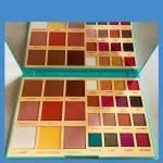 Revolution Racheal leary palette (3)