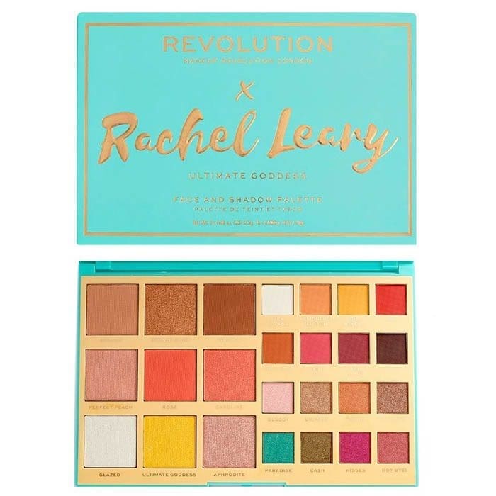 Revolution racheal leary palette (10)