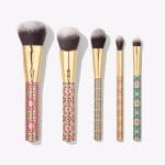 Tarte Limited Edition Artful Accessories Brush Set (3)