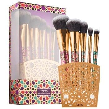Tarte Limited Edition Artful Accessories Brush Set