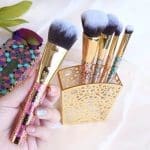 Tarte Limited Edition Artful Accessories Brush Set (3)