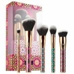 Tarte Limited Edition Artful Accessories Brush Set (3)