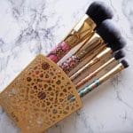 Tarte Limited Edition Artful Accessories Brush Set (3)