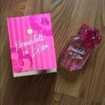 Victoria’s Secret Bombshall in Bloom (4)