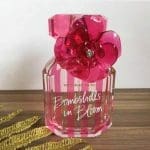Victoria’s Secret Bombshall in Bloom (4)