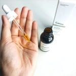 The Ordinary 100% Organic Cold-Pressed Moroccan Argan Oil (8)