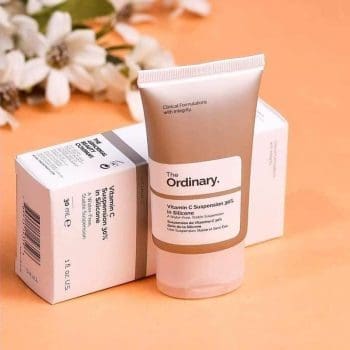 The Ordinary Vitamin C Suspension 30% In Silicone 30ML