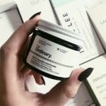 The ordinary 100% L-ascorbic acid powder (7)