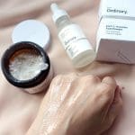 The ordinary 100% L-ascorbic acid powder (7)