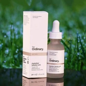 The Ordinary Argireline Solution 10% 30ML