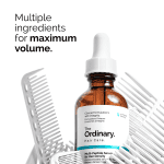 The ordinary hair care multi-peptide serum for hair density (1)