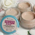 Rimmel London Fresher Skin SPF15 Foundation (3)