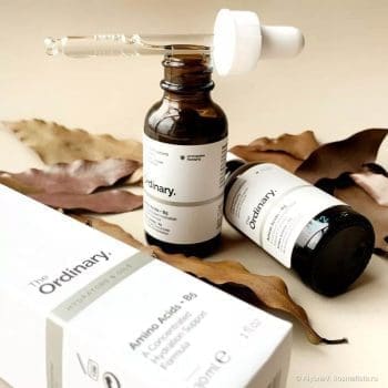 The Ordinary Amino Acids + B5 30ML