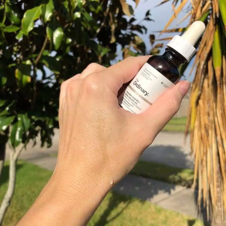 The Ordinary Ascorbic Acid 8% + Alpha Arbutin 2% (3)