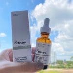 The Ordinary Ascorbic Acid 8% + Alpha Arbutin 2% (1)
