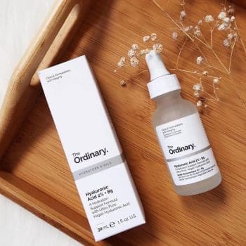 The Ordinary Hyaluronic Acid 2% + B5