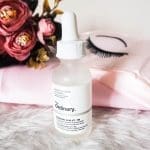 The Ordinary Hyaluronic Acid 2% + B5 (4)