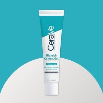 Cerave Acne Control Gel with AHA and BHA 40ML