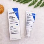 Cerave Creme Hydratante Visage Facial Moisturizing Lotion 52ML (4)