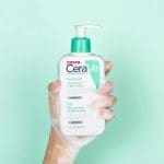 Cerave Foaming Cleanser Gel Moussant 236ML (1)