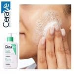 Cerave Foaming Cleanser Gel Moussant 236ML (1)