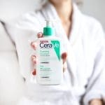 Cerave Foaming Cleanser Gel Moussant 236ML (1)