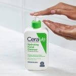 Cerave Hydrating Cleanser 236ML (7)
