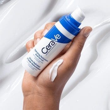 Cerave Hydrating Hyaluronic Acid Serum 30ML