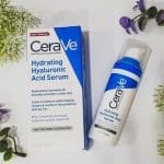 Cerave Hydrating Hyaluronic Acid Serum 30ML (1)