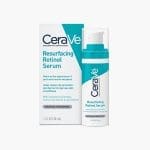 Cerave Resurfacing Retinol Serum 30ML (6)