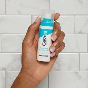 Cerave Resurfacing Retinol Serum 30ML